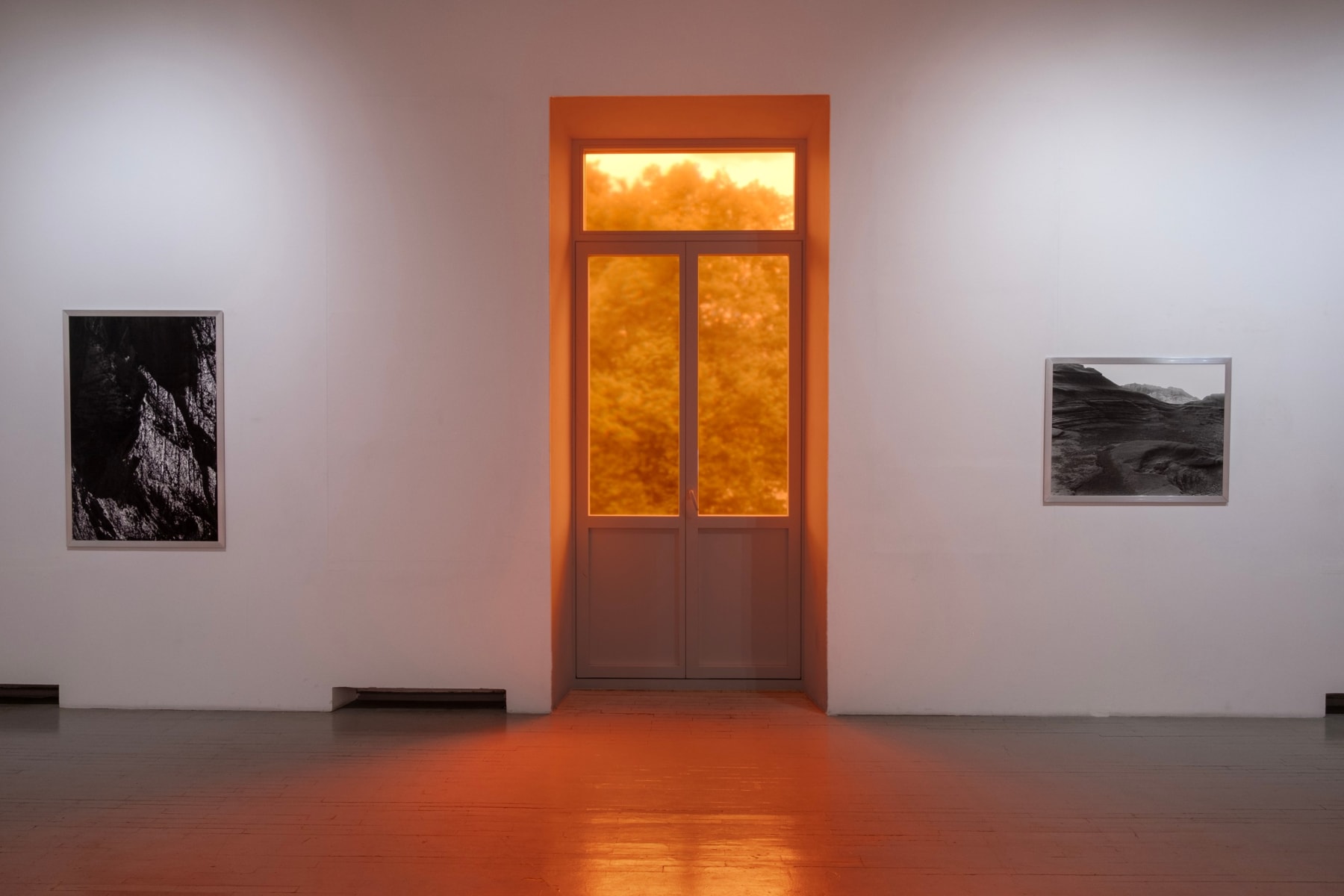 Geistė Marija Kinčinaitytė, Be pavadinimo / Untitled, 2023-2025