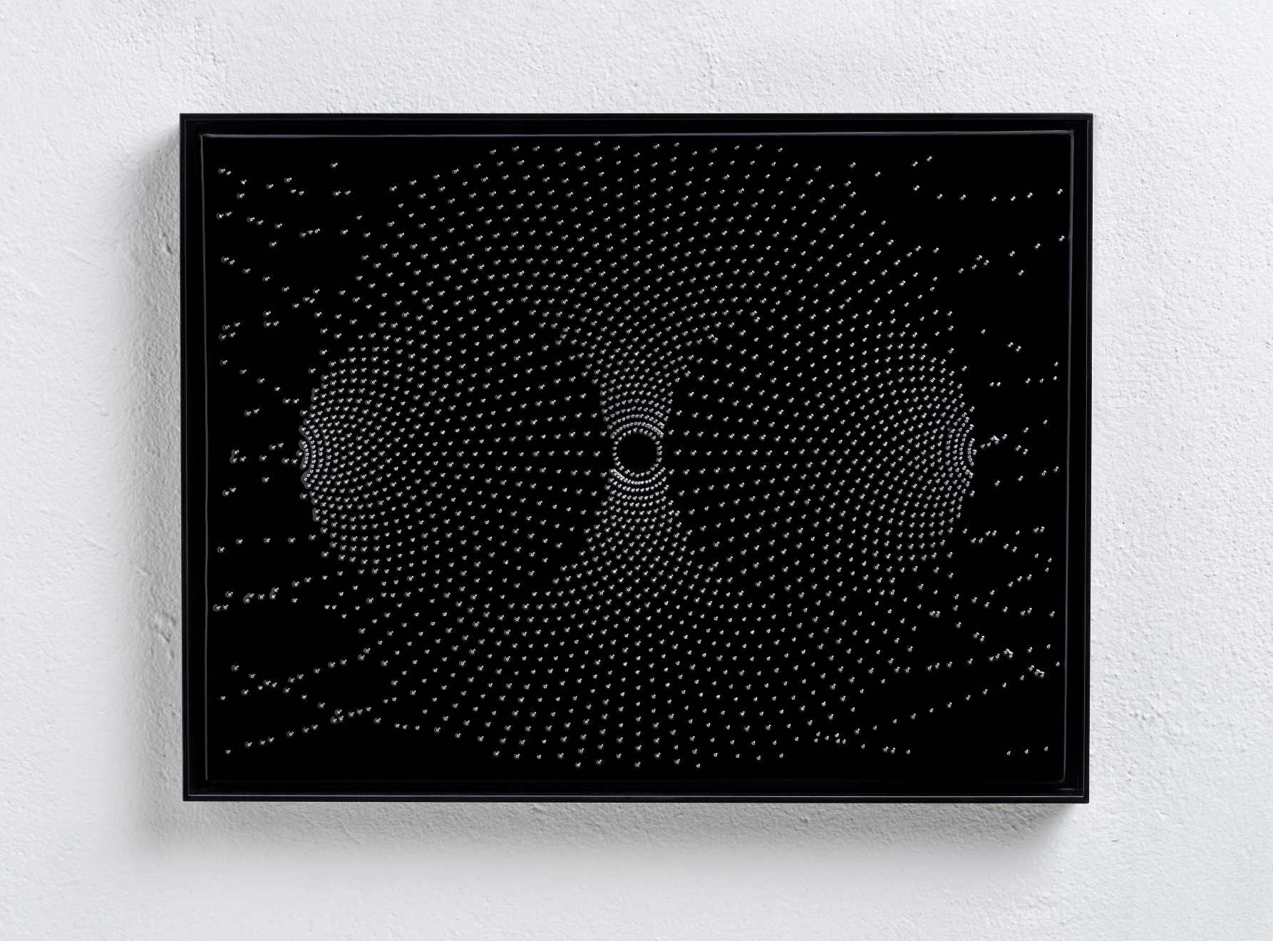 Žilvinas Kempinas, From Series "Inclusions", 2020