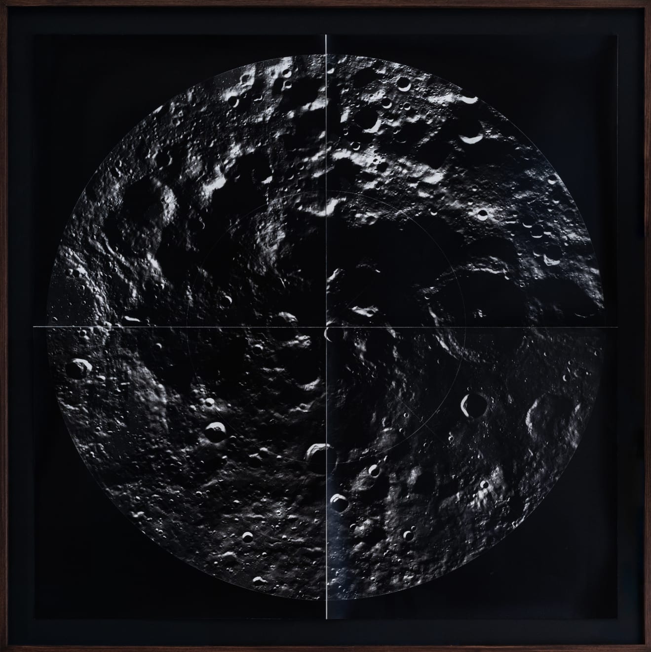 Geistė Marija Kinčinaitytė, Pietų ašigalis / South Pole, 2025