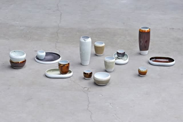 Agnė Kučerenkaitė, Ignorance is Bliss, mažas puodelis / small cup