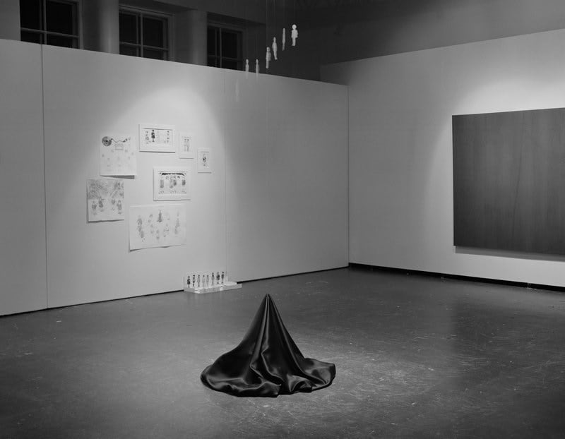 Arnas Anskaitis, Vėluoja / Delayed, 2010