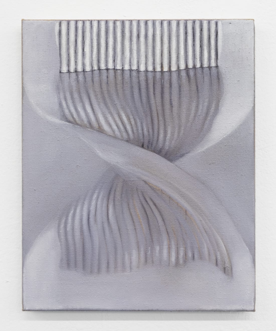 Vika Prokopaviciute, FN Brush Twist, 2021