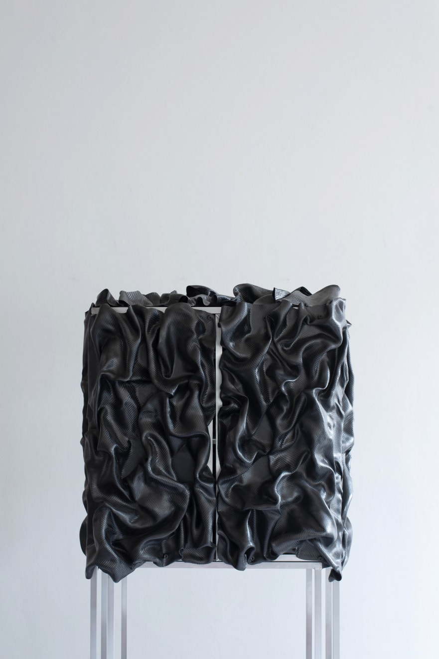 Marija Puipaitė, Collaboration with Vytautas Gečas: Romance & Gravity , Komoda / dresser