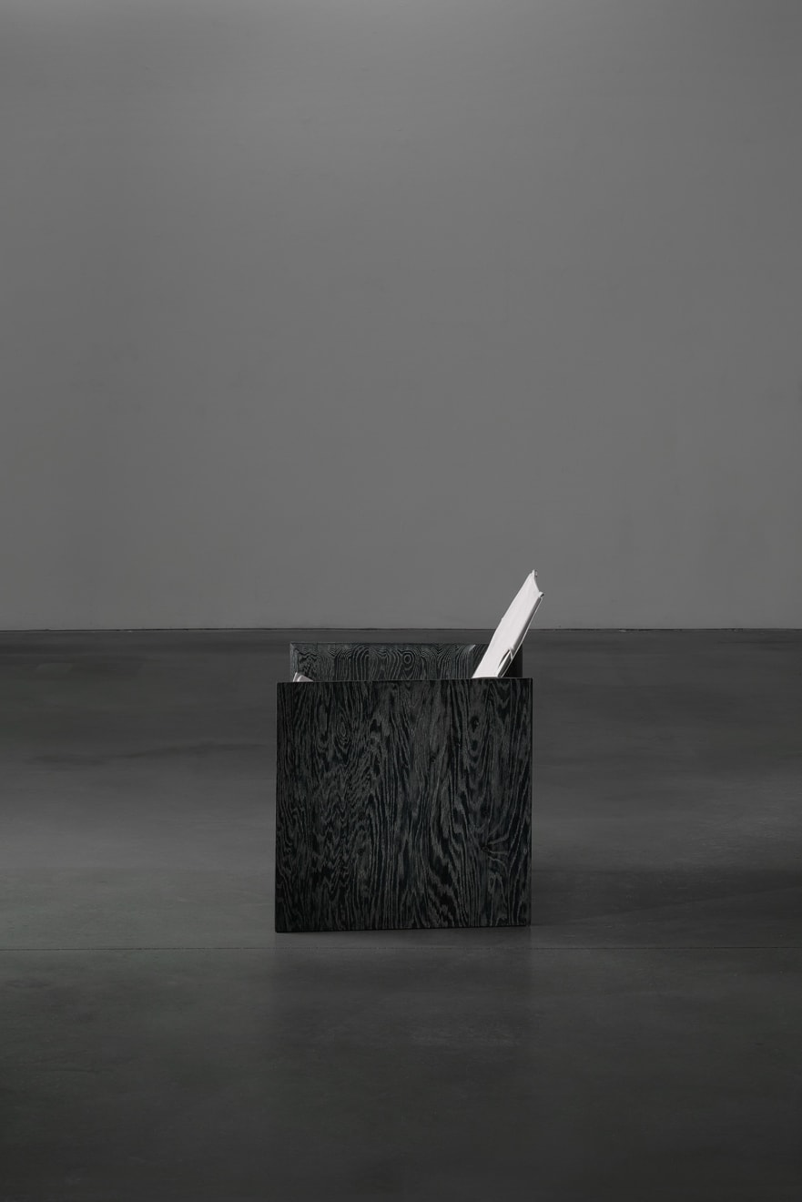 Mantas Lesauskas, XB-70 V , Armchair / Fotelis