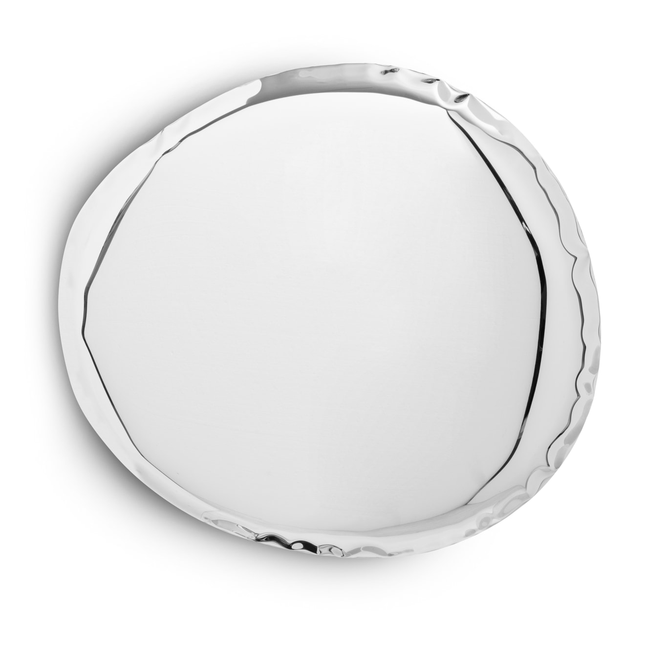 Oskar Zieta, Tafla O6, veidrodis / mirror