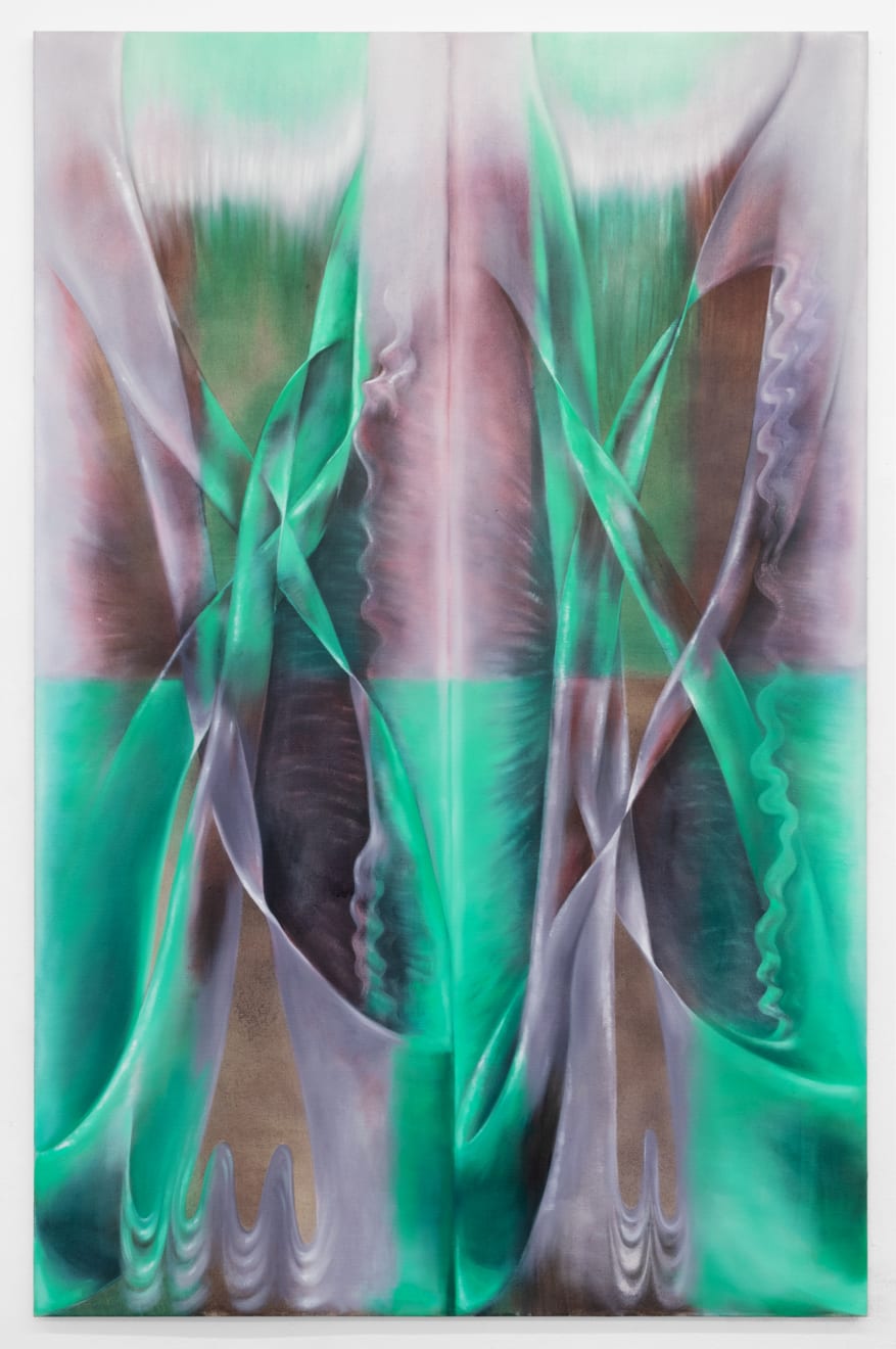 Vika Prokopaviciute, Double Phoenix, 2021