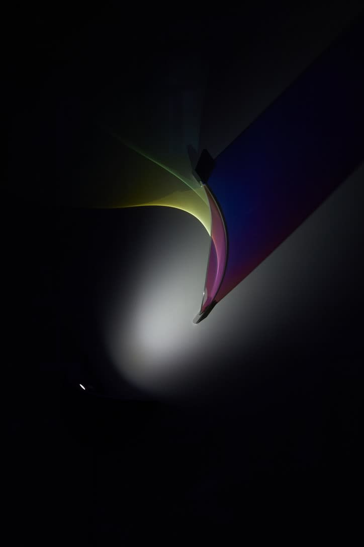 Rūta Palionytė & Ieva Baranauskaitė, Light object