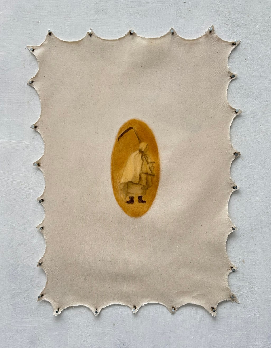 Kristijonas Gurčinas, Dullard, 2024