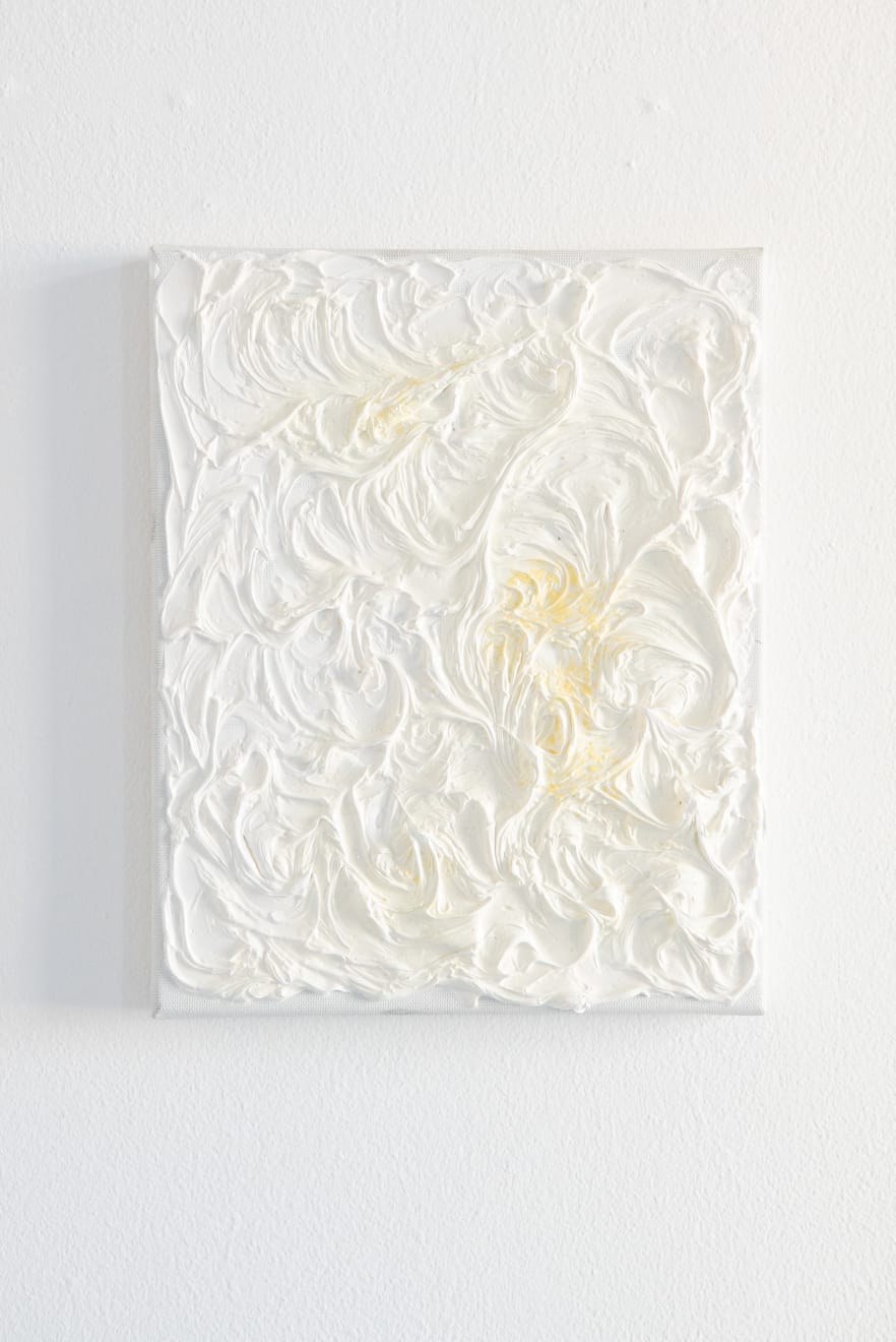Adomas Danusevičius, Untitled, 2018