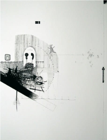 Laura Grybkauskaitė, Ritualai / Rituals, 2011