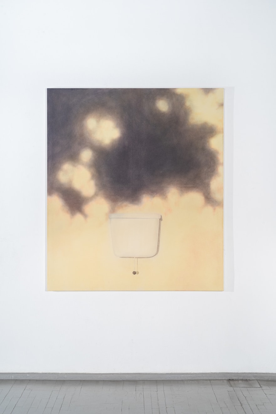 Liucija Pačkauskaitė, Kranto g. / Kranto st., 2025