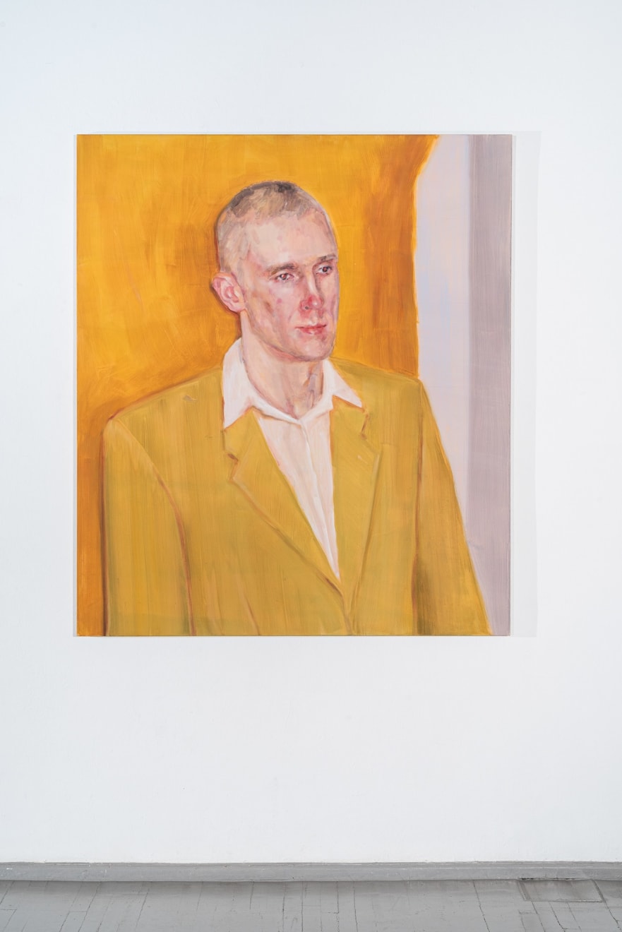 Donata Minderytė, Fitting, 2025