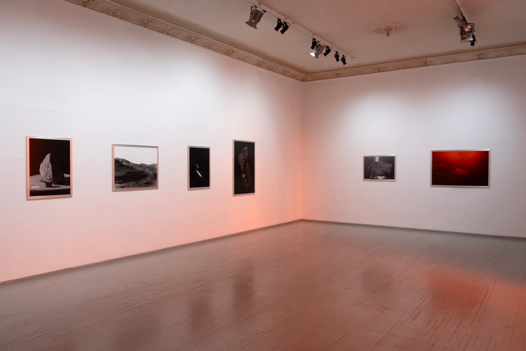 Geistė Marija Kinčinaitytė, Be pavadinimo (Mėginys 10048) / Untitled (Sample 10048), 1969-2025