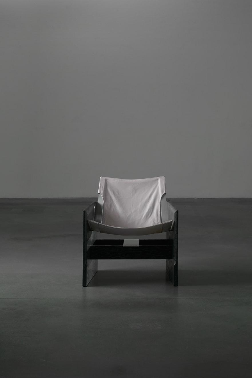 Mantas Lesauskas, XB-70 V , Armchair / Fotelis