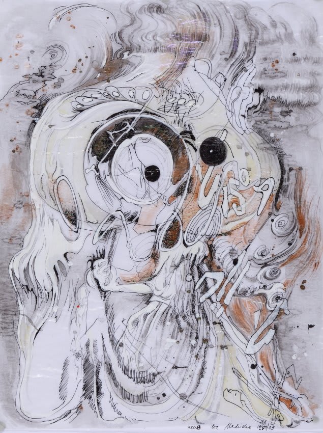 Ieva Mediodia, Untitled, 2009