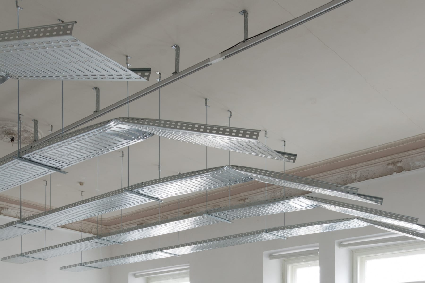 Ignas Krunglevičius, Prieštaraujantis avilys / Demurral hive, 2015