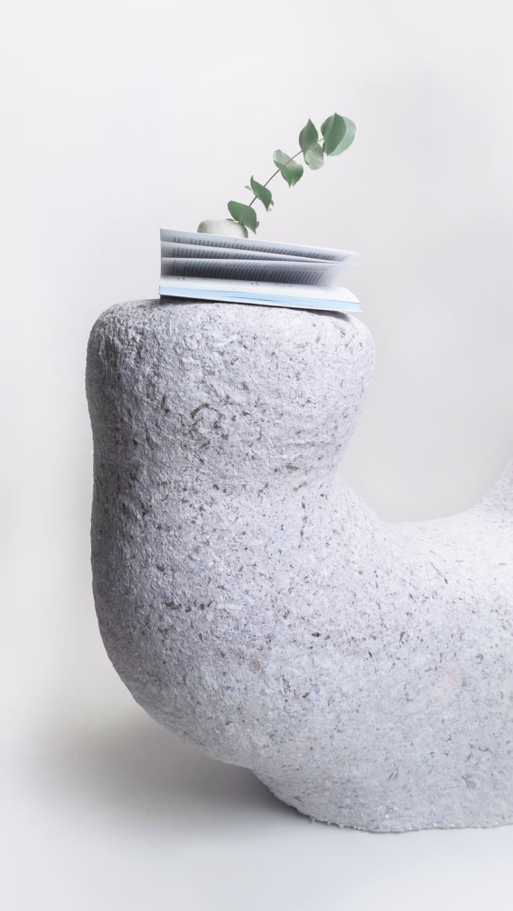 Liepa Gradauskaitė, Curve, 2021