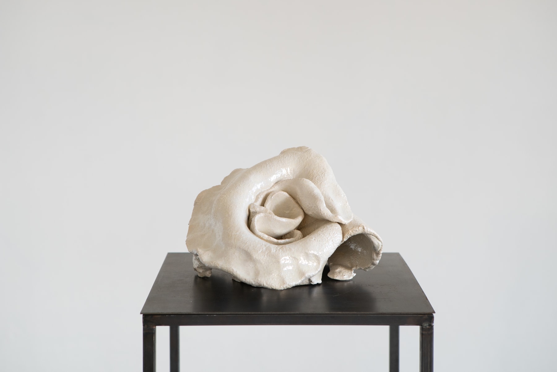 Adomas Danusevičius, Untitled (ceramic cycle), 2018