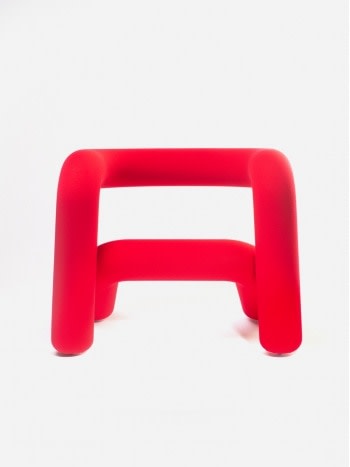 Moustache, Fotelis / Big-Game "Extra Bold" Armchair, 2023