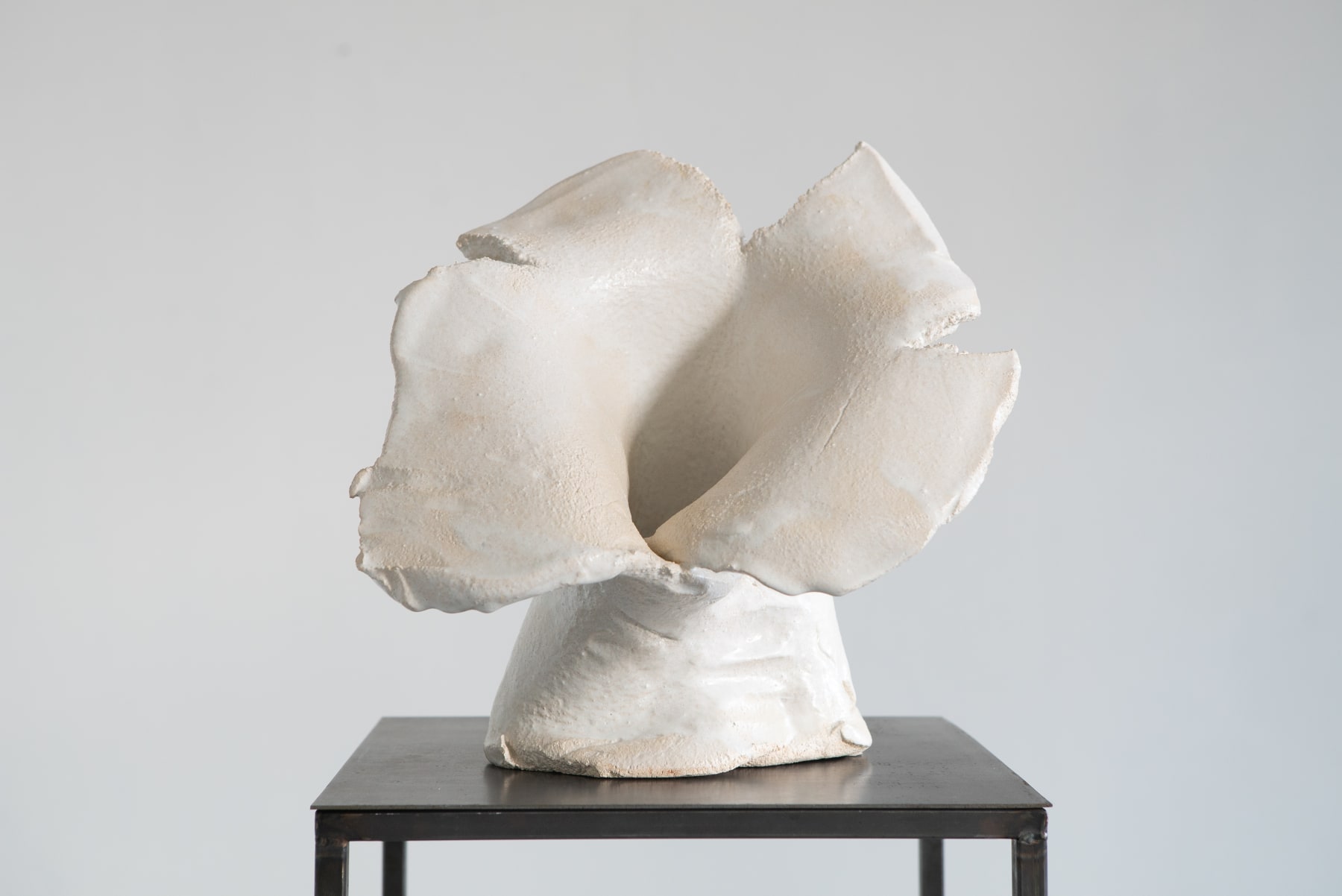 Adomas Danusevičius, Untitled (ceramic cycle), 2018