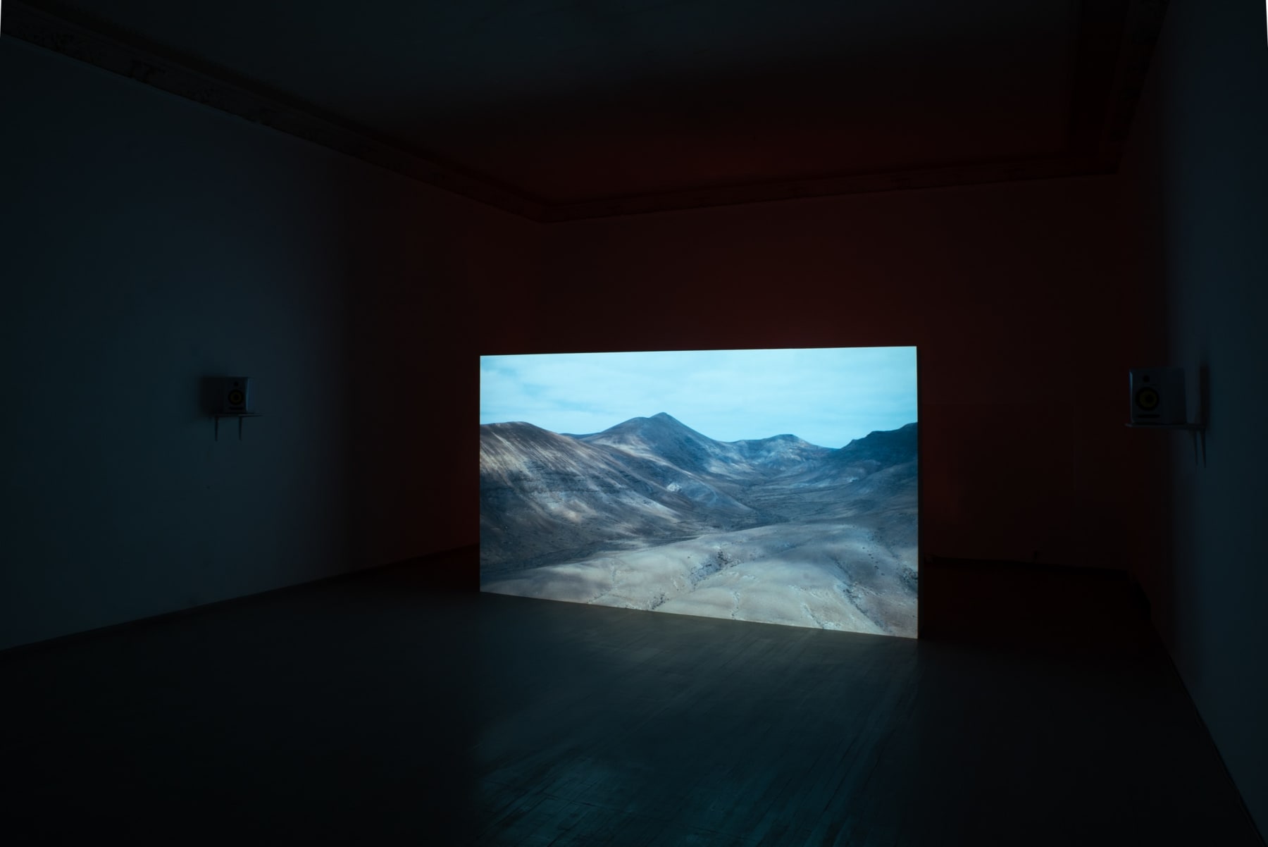 Geistė Marija Kinčinaitytė, Telkinys / The Pool, 2020