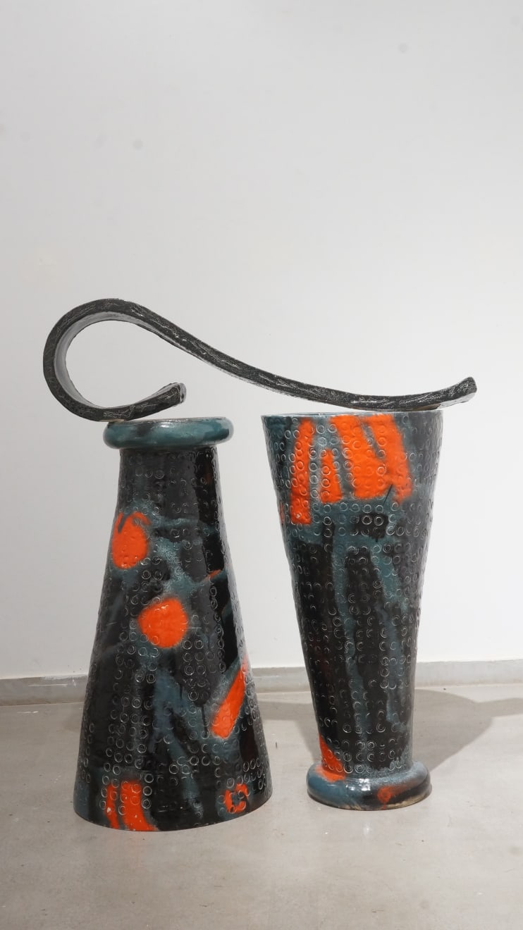 Rokas Janušonis, „2+1“, 2022