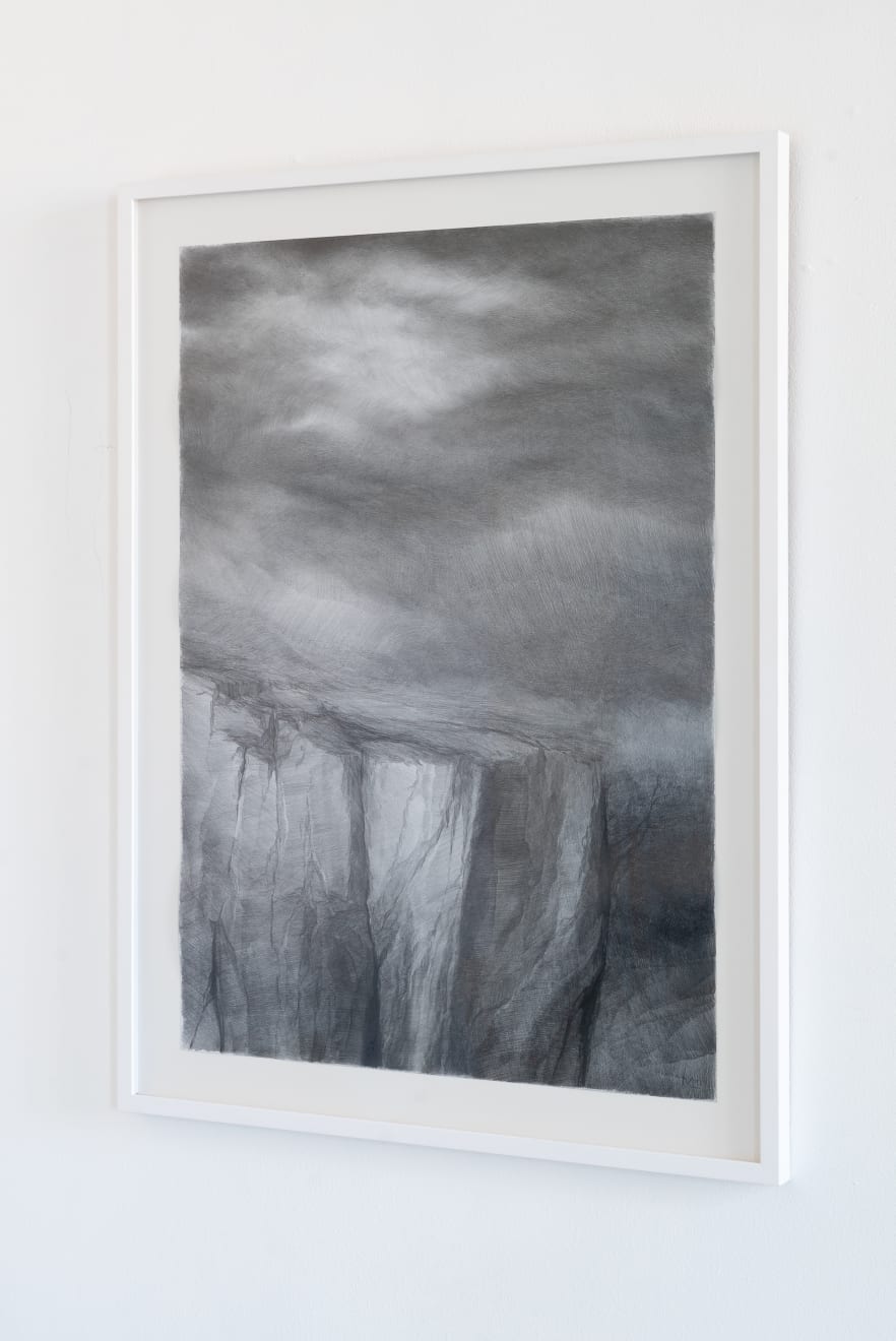 Mindaugas Lukošaitis, Machu Picchu I, 2018