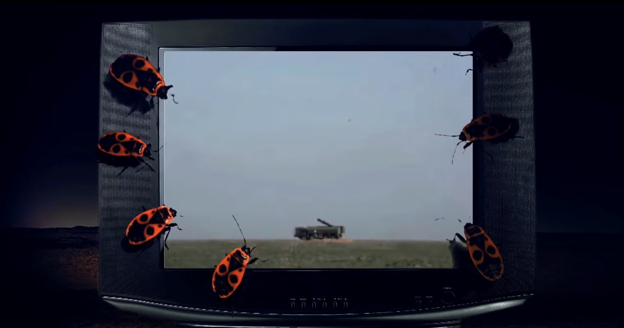 Jurga Barilaitė, 5 Best Bombs Explosions, 2016