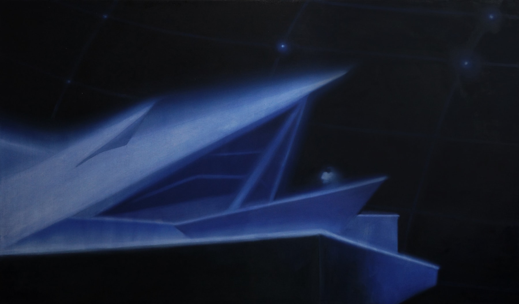 Gytis Arošius, Inside The Outside, 2022