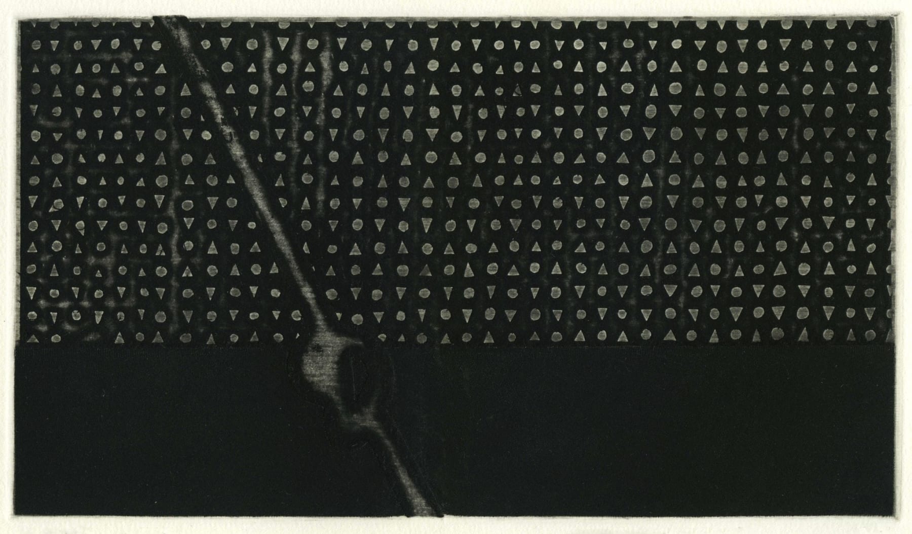 Laura Grybkauskaitė, Virvė / Rope, 2011