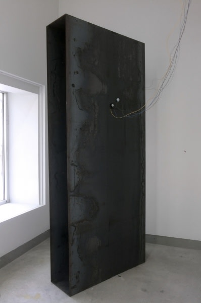 Ignas Krunglevičius, Skin Currencies, 2017