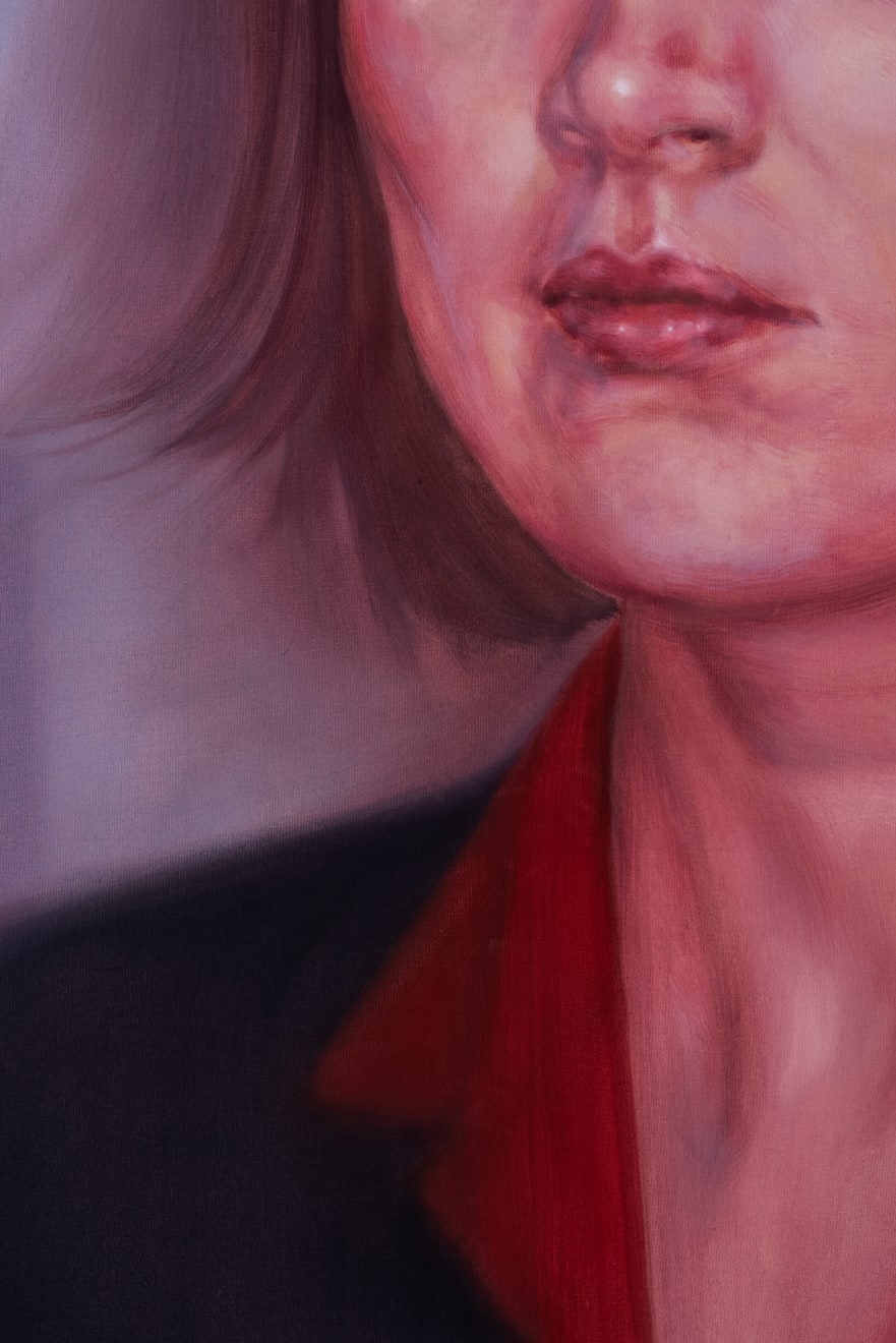 Donata Minderytė, Hostess, 2025