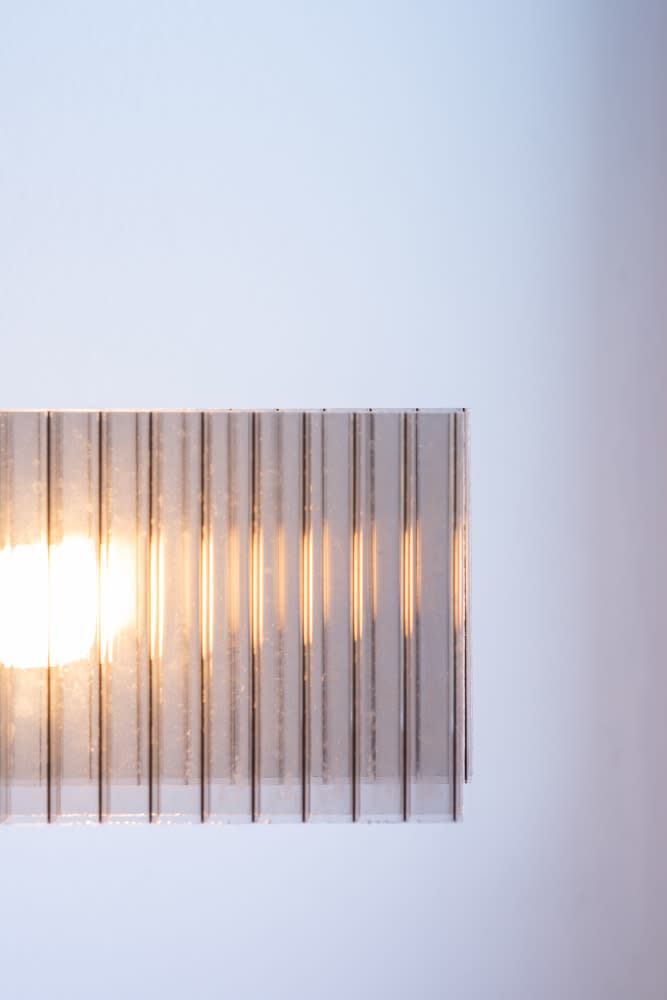 Ieva Gudelaitytė, City Collection, Lempa / lamp