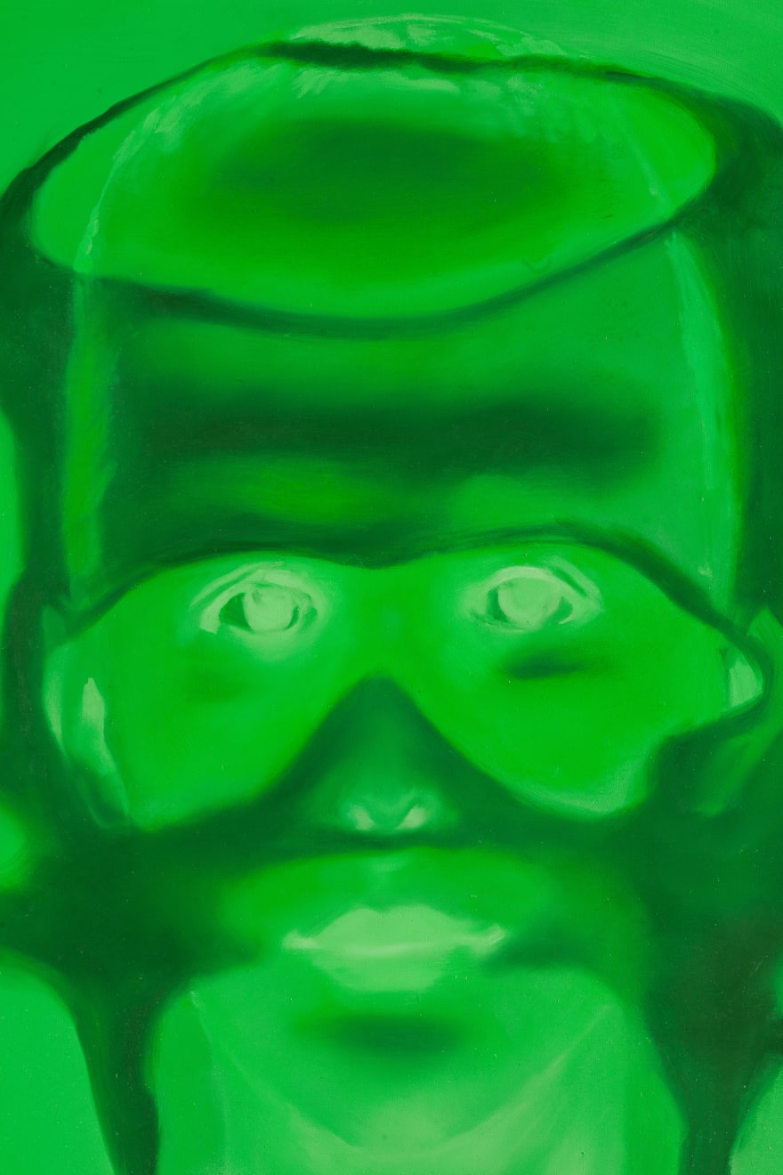 Benas Matijošaitis, Balaklava, 2025