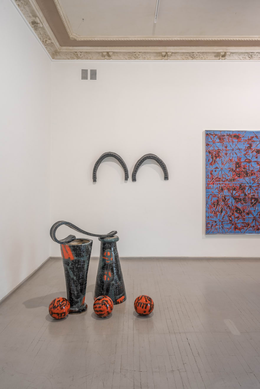 Rokas Janušonis, „2+1“, 2022