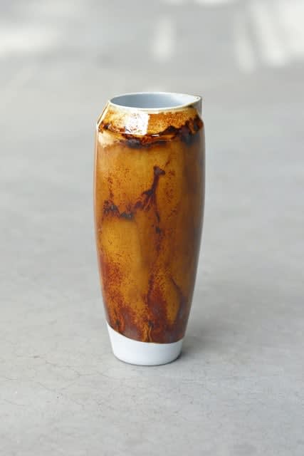Agnė Kučerenkaitė, Ignorance is Bliss , Karafė / carafe