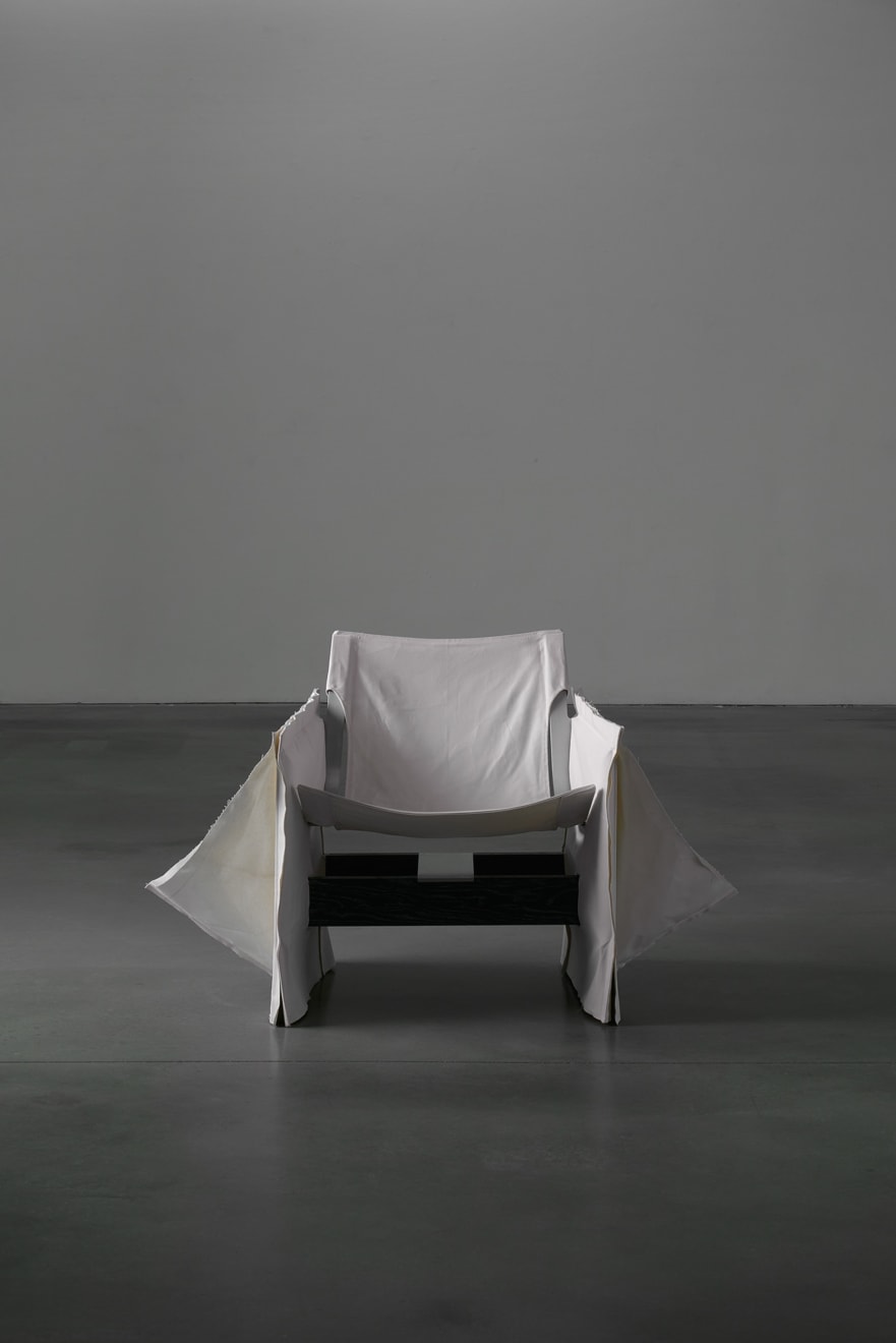 Mantas Lesauskas, XB-70 V , Armchair / Fotelis