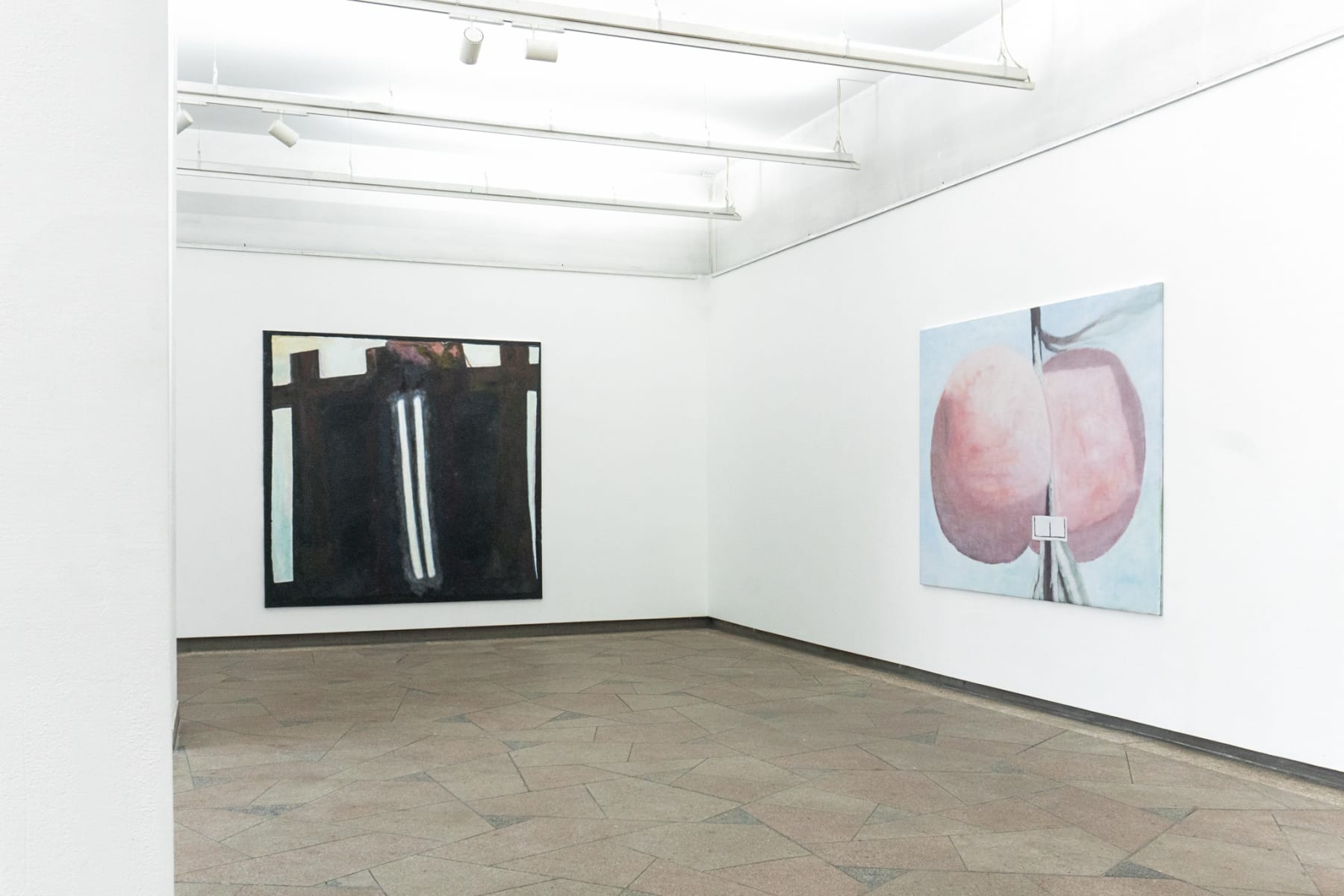 Mantas Platūkis, Double-Slit, 2025