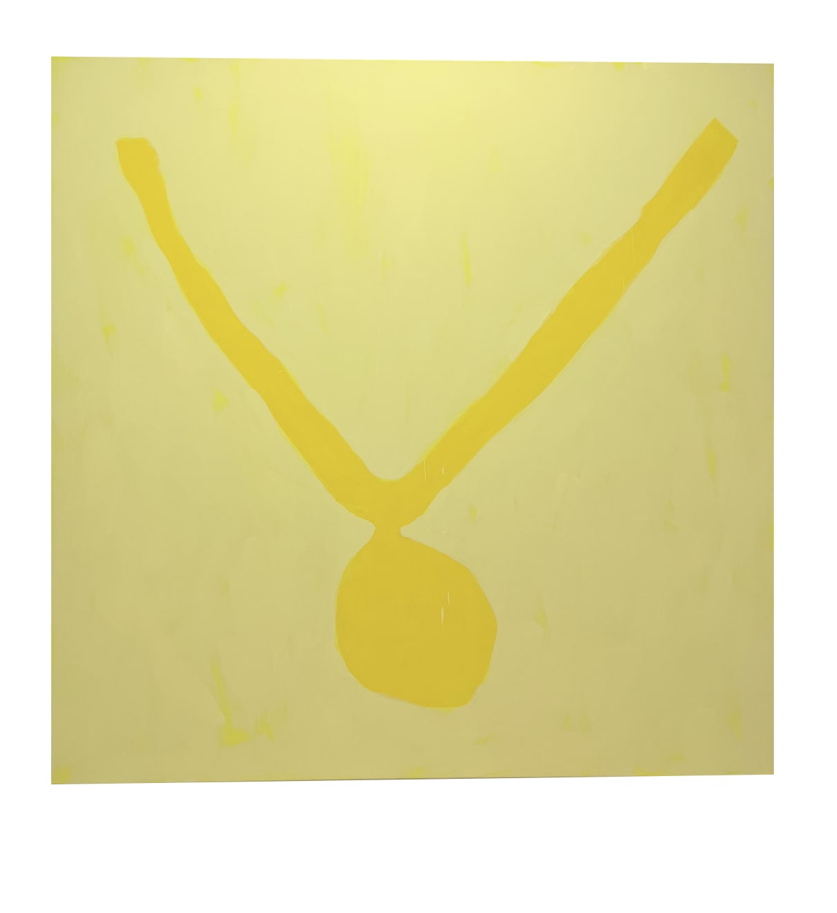 Dominykas Sidorovas, Kaukė ceremonijai. MEDALIS / Ceremonial Mask. MEDAL, 2021
