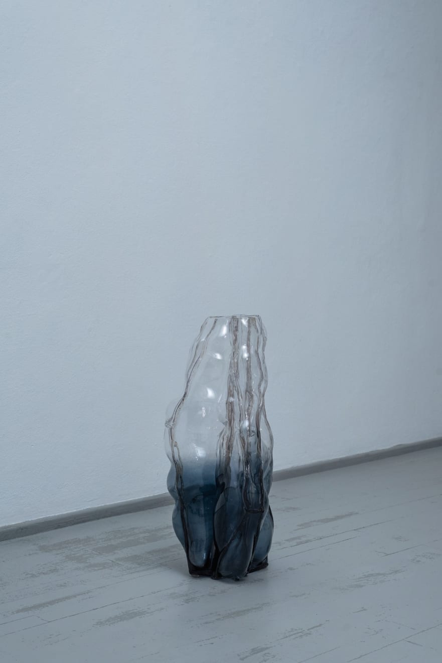 Dorian Renard, Liquid, vaza / vase