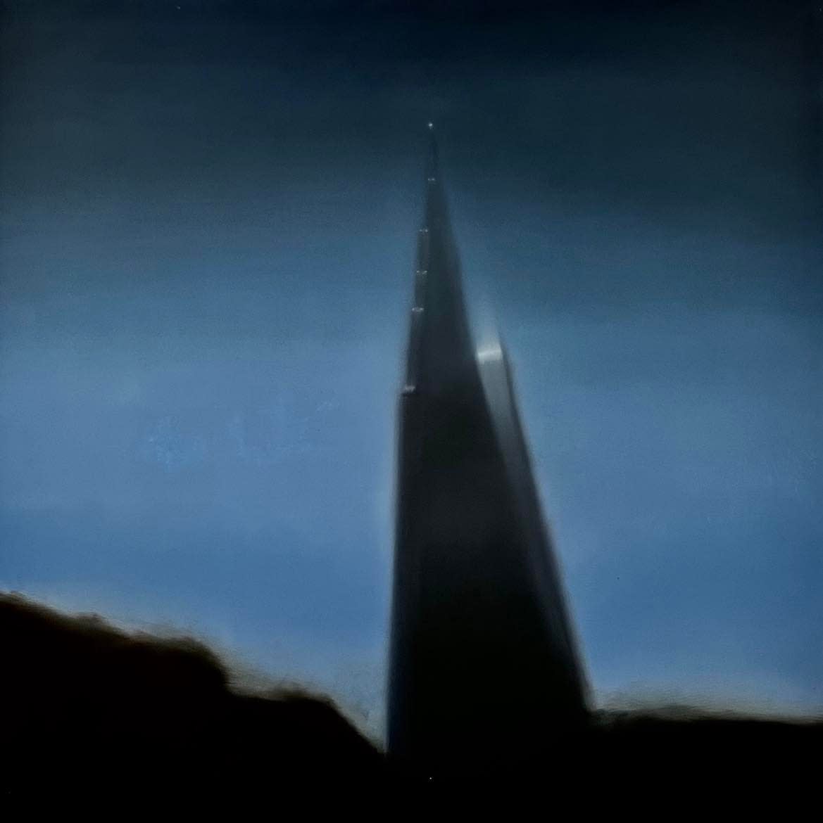 Gytis Arošius, Halfway there, 2023