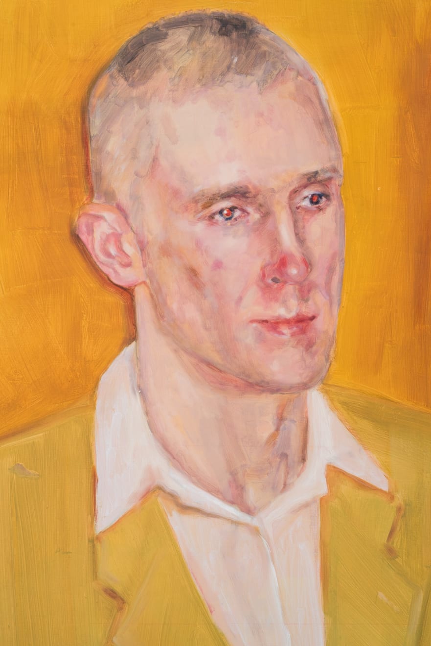 Donata Minderytė, Fitting, 2025