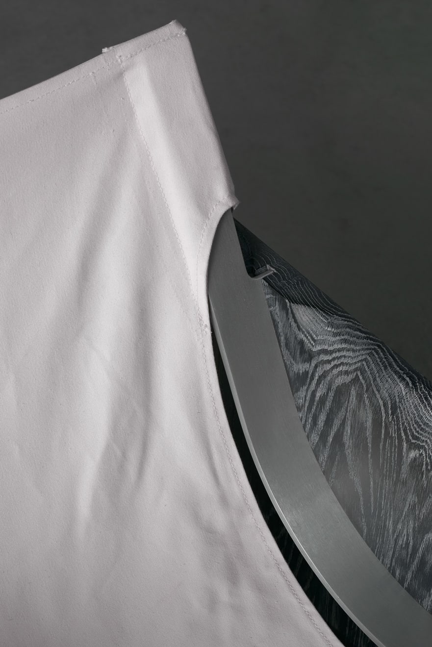 Mantas Lesauskas, XB-70 V , Armchair / Fotelis