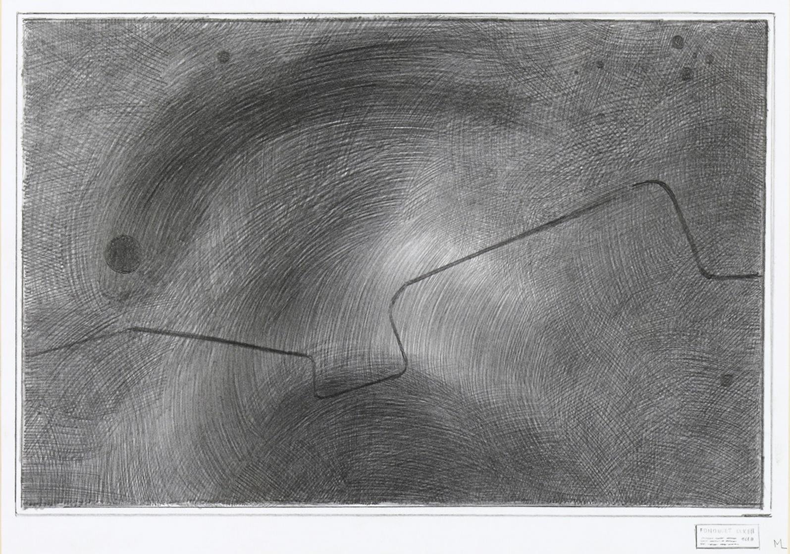 Mindaugas Lukošaitis, Object of Modern Art, 2012