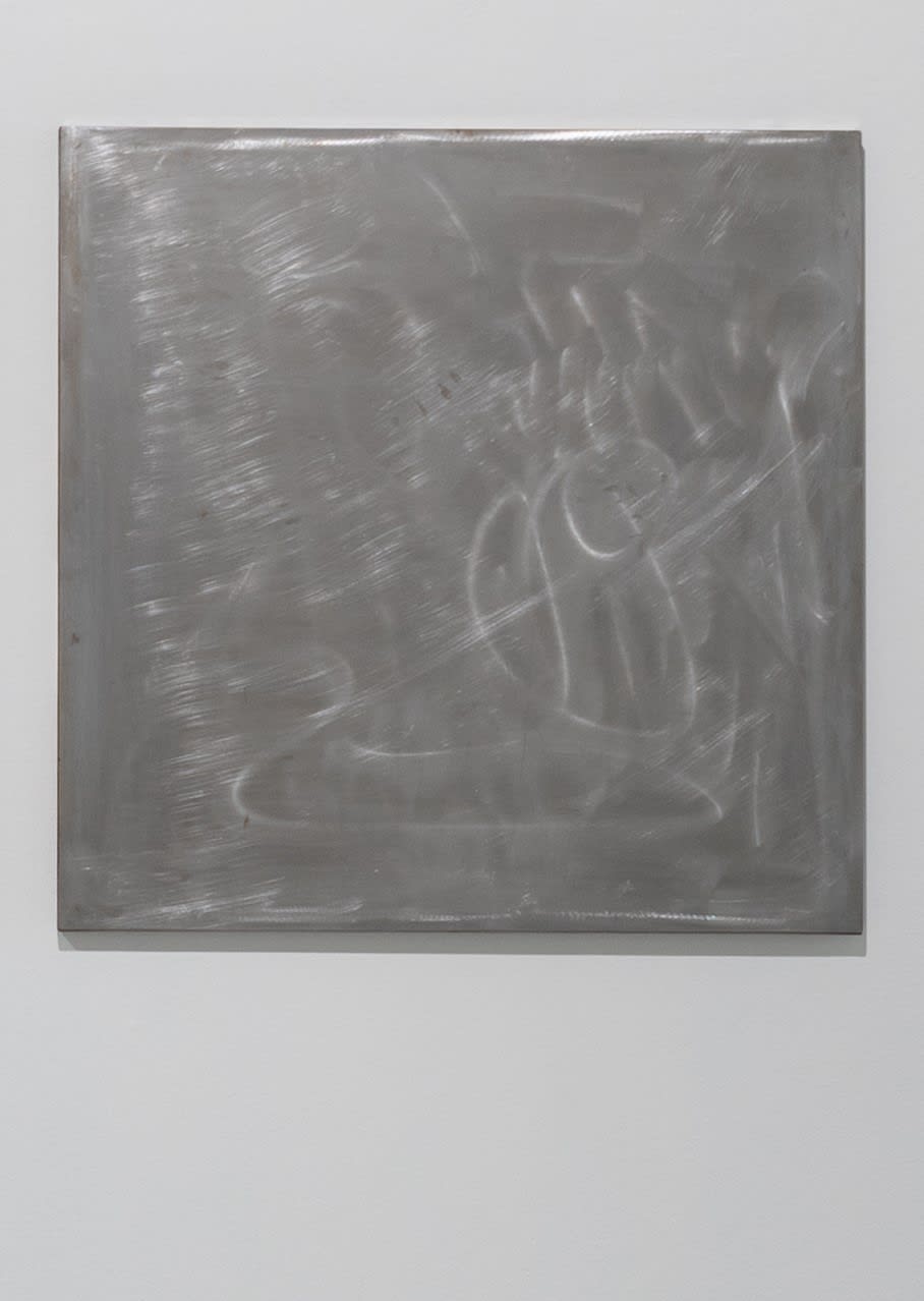 Andreas Golinski, Untitled