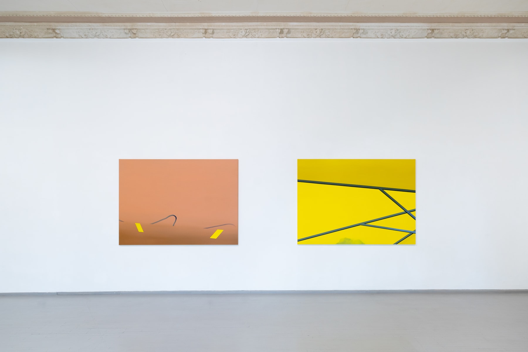 Linas Jusionis, Pakilimas / Climbing, 2019