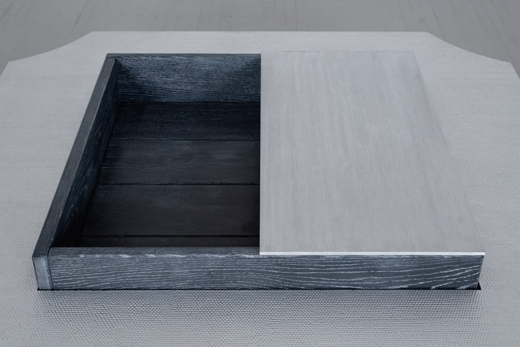 Mantas Lesauskas, Coffee table “Drills” , 2023