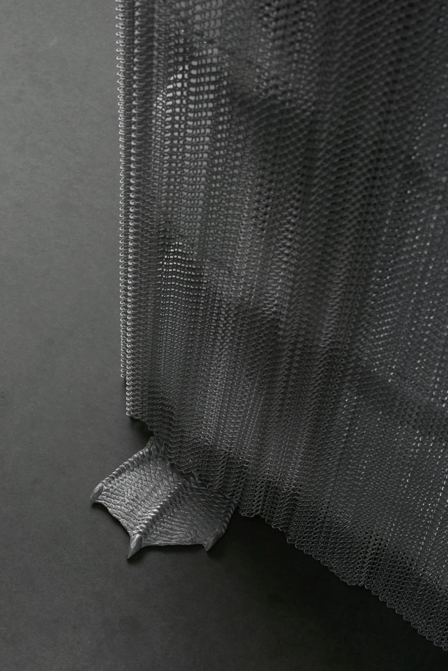 Mantas Lesauskas, T SW , Mažų knygų lentyna / Small Book Shelf