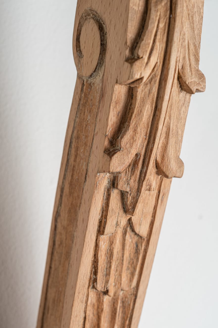 Goda Palekaitė, In collaboration with Marija Puipaitė "Keturi humorai" / "Four Humours", 2023