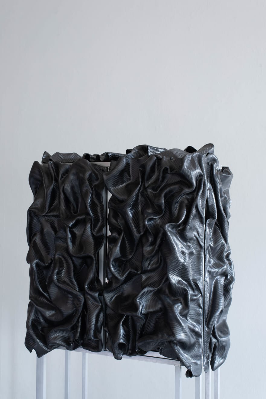 Marija Puipaitė, Collaboration with Vytautas Gečas: Romance & Gravity , Komoda / dresser